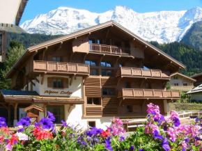 Alpine Lodge 6, Les Contamines-Montjoie